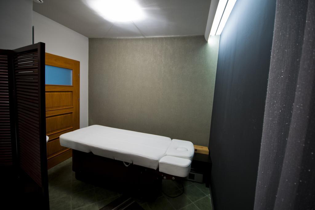Hotel Centrum Bydgoszcz Esterno foto